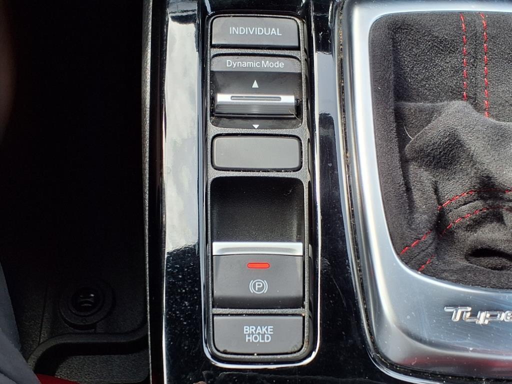 used 2024 Acura Integra car, priced at $47,900