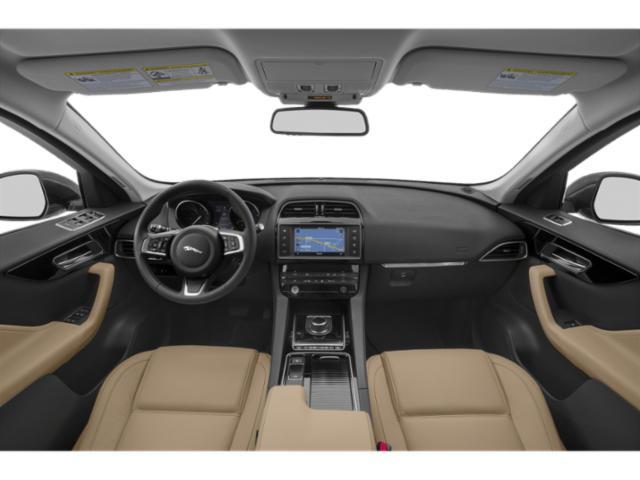 used 2018 Jaguar F-PACE car, priced at $16,990