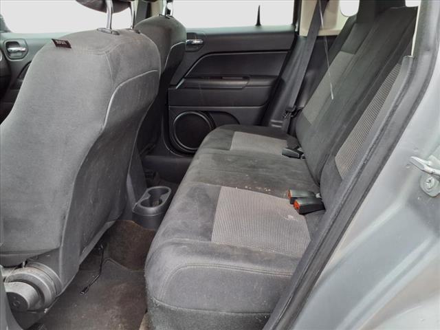 used 2014 Jeep Patriot car, priced at $5,995