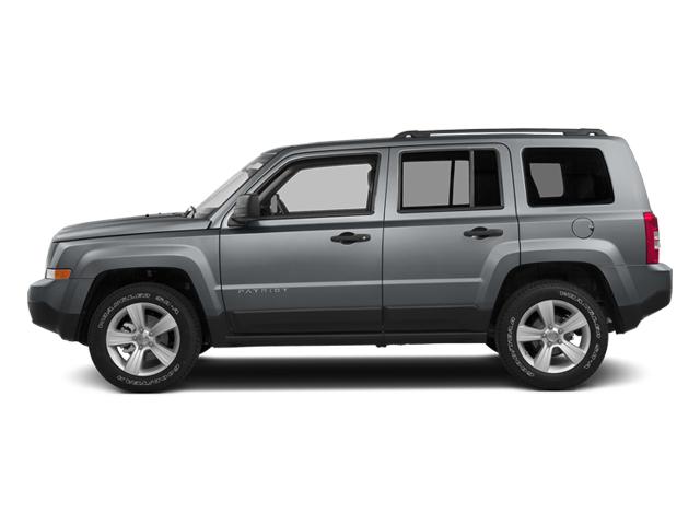 used 2014 Jeep Patriot car, priced at $5,995