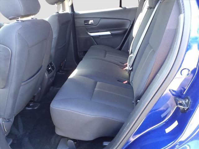 used 2014 Ford Edge car, priced at $8,895