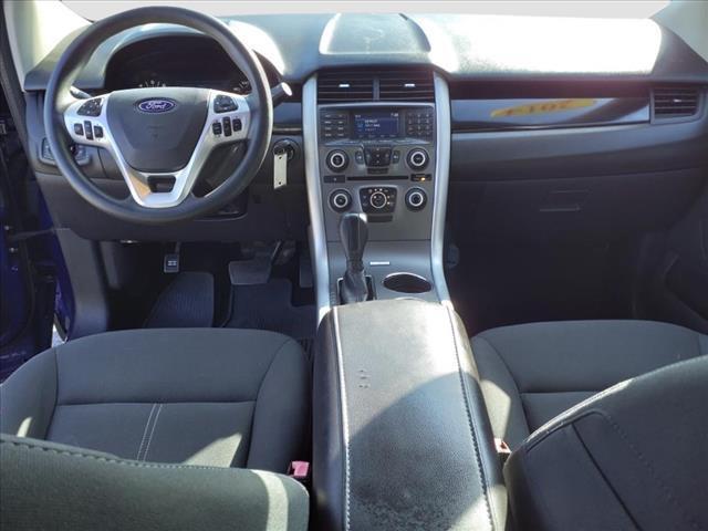 used 2014 Ford Edge car, priced at $8,895