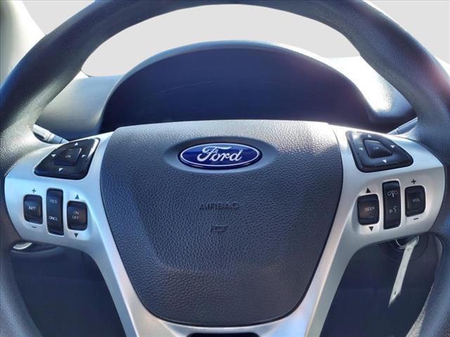 used 2014 Ford Edge car, priced at $8,895