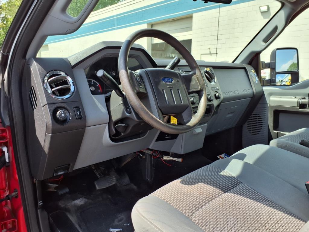 used 2012 Ford F-350 car, priced at $21,995