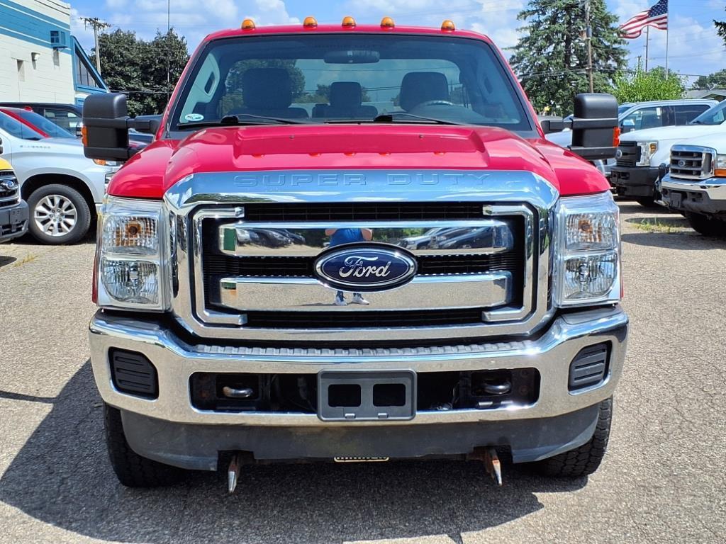 used 2012 Ford F-350 car, priced at $21,995
