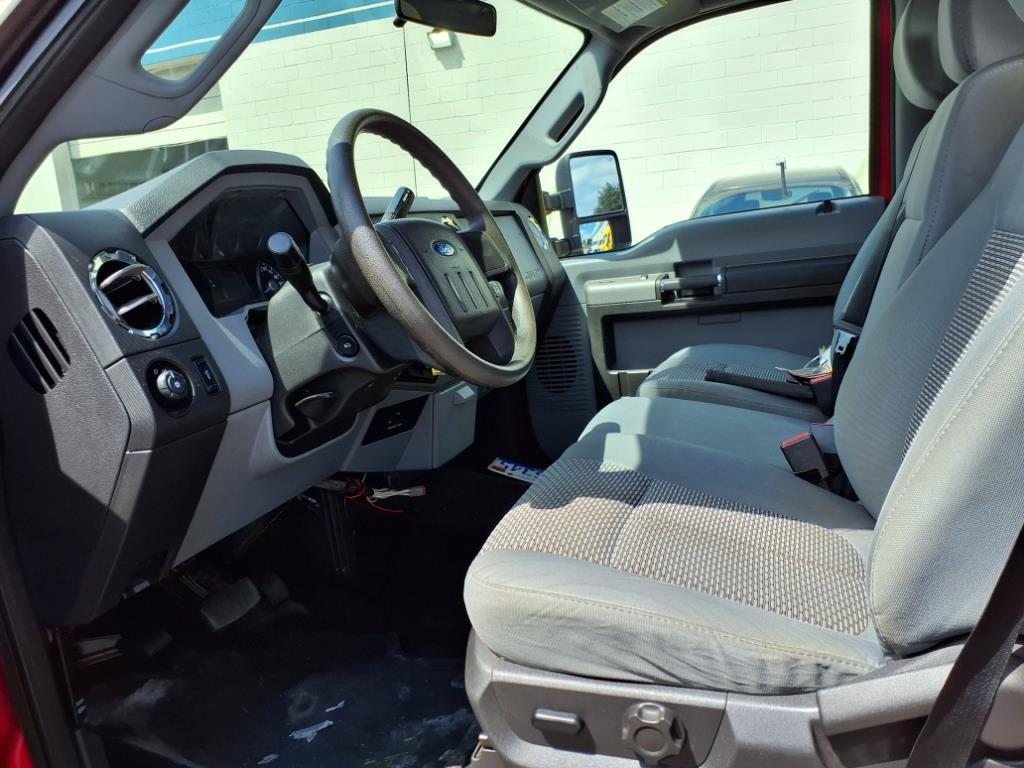 used 2012 Ford F-350 car, priced at $21,995