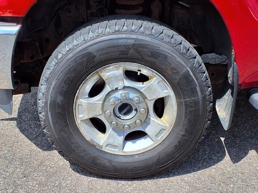 used 2012 Ford F-350 car, priced at $21,995