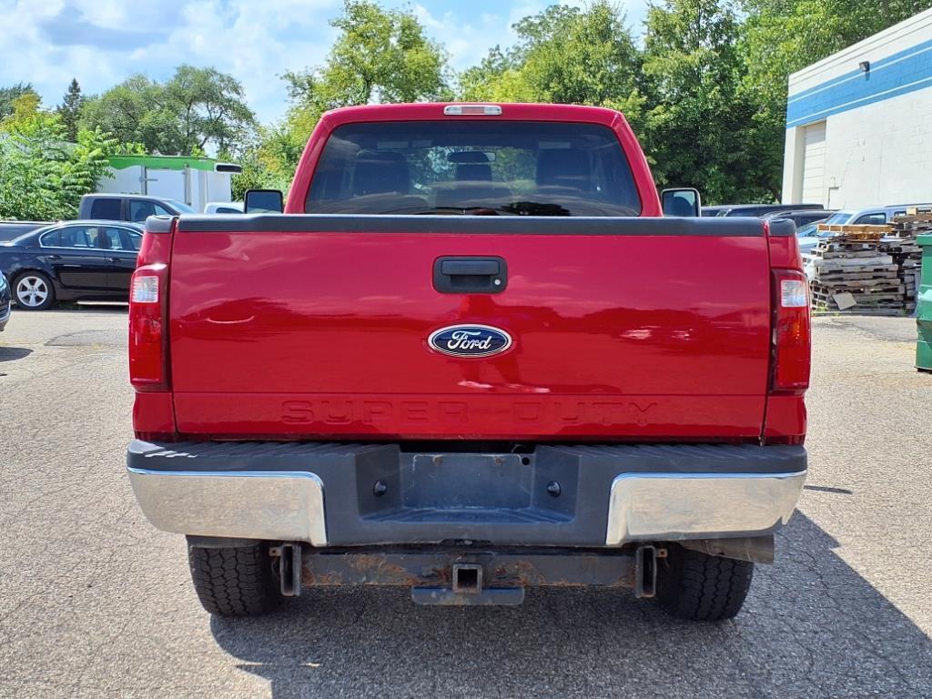 used 2012 Ford F-350 car, priced at $21,995