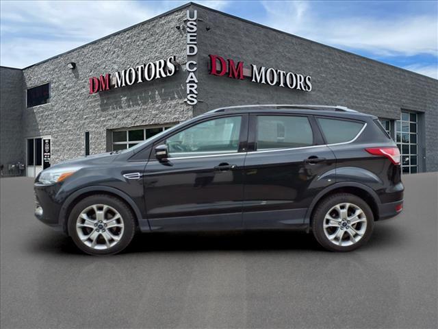 used 2014 Ford Escape car, priced at $8,995