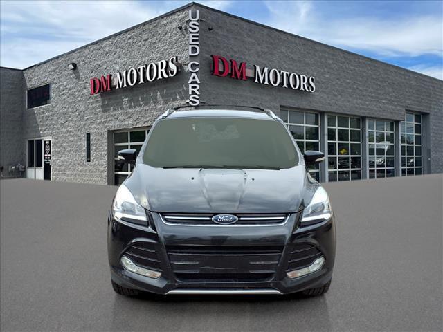 used 2014 Ford Escape car, priced at $8,995