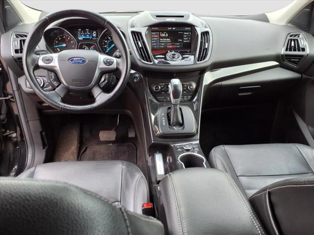 used 2014 Ford Escape car, priced at $8,995