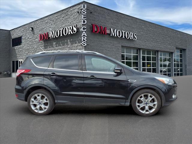 used 2014 Ford Escape car, priced at $8,995