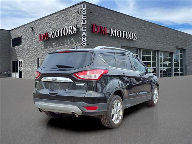 used 2014 Ford Escape car, priced at $8,995