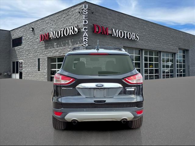 used 2014 Ford Escape car, priced at $8,995