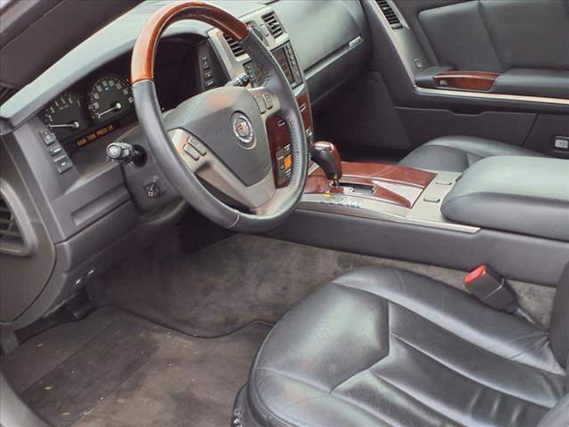 used 2006 Cadillac XLR car, priced at $30,995