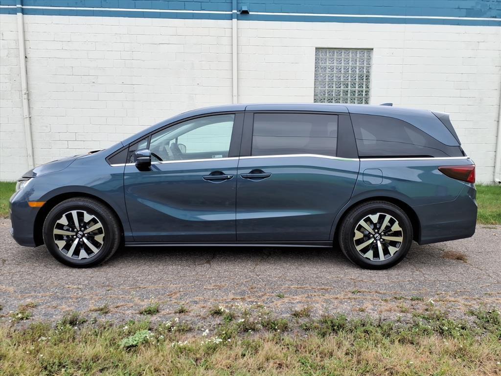 used 2026 Honda Odyssey car, priced at $42,995