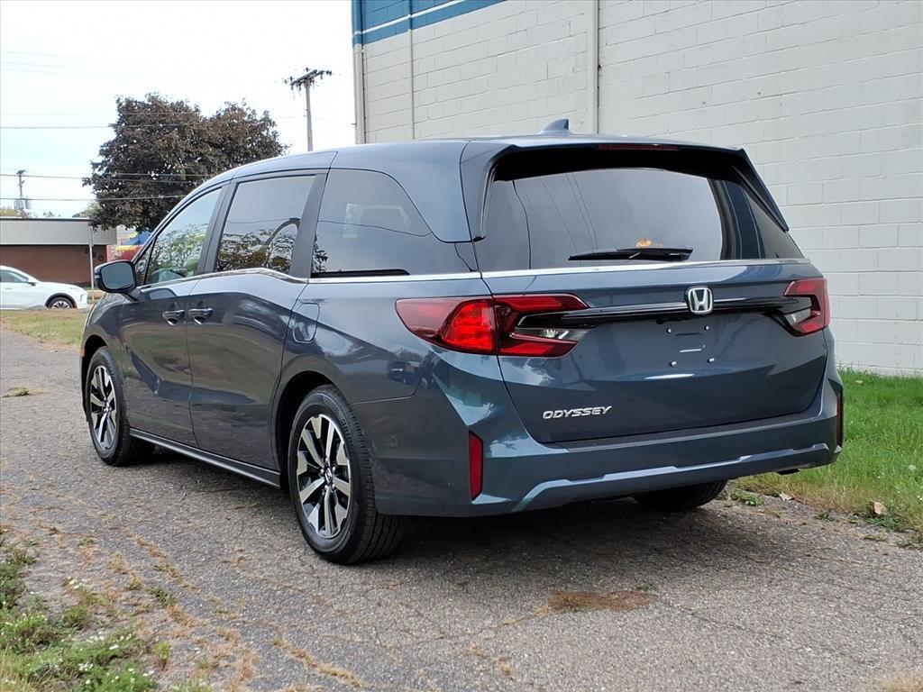 used 2026 Honda Odyssey car, priced at $42,995