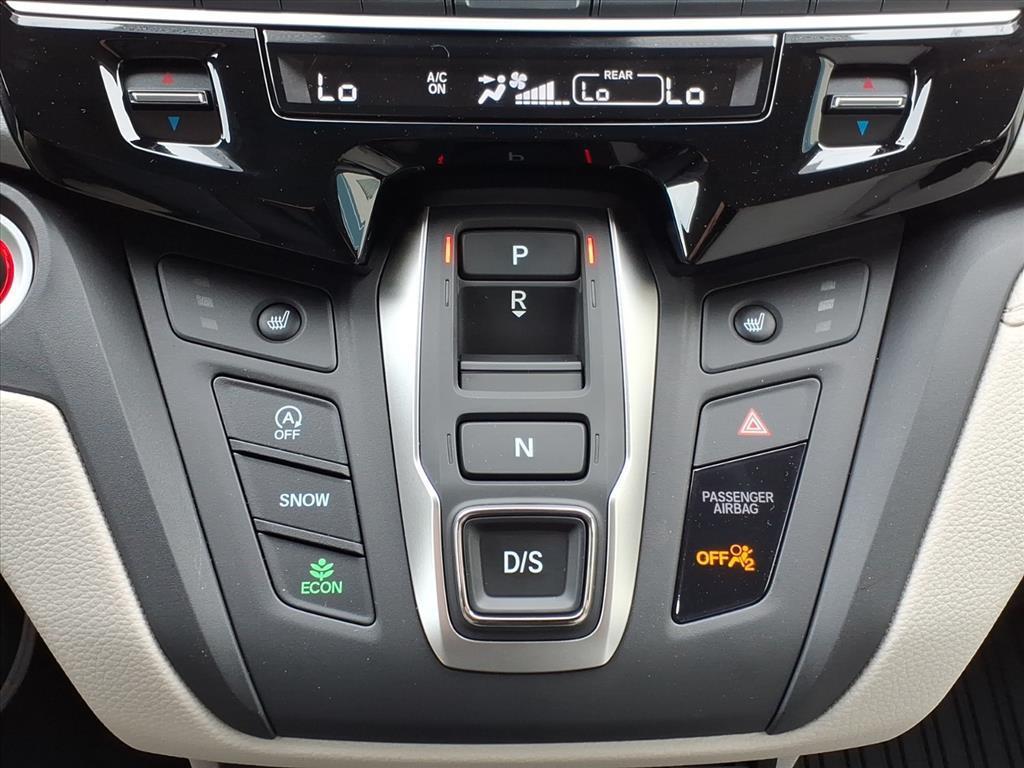 used 2026 Honda Odyssey car, priced at $42,995