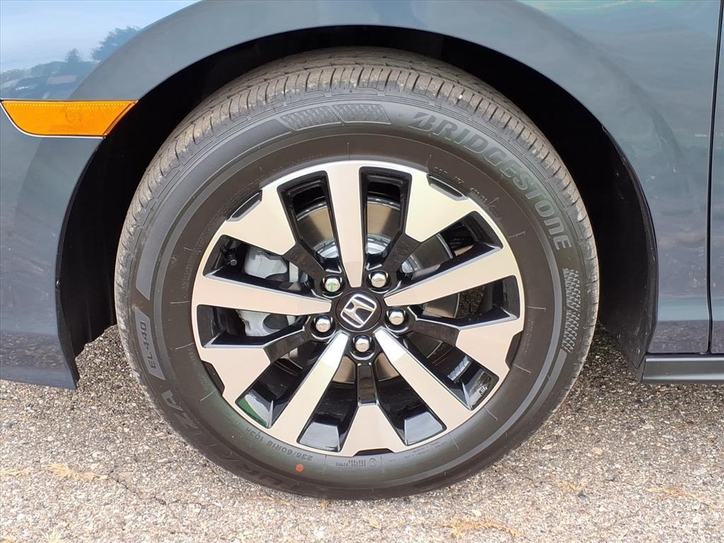 used 2026 Honda Odyssey car, priced at $42,995