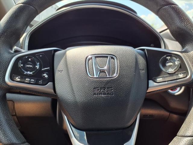 used 2019 Honda CR-V car, priced at $18,995