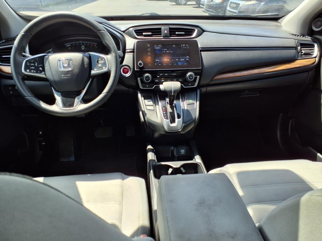 used 2019 Honda CR-V car, priced at $16,995