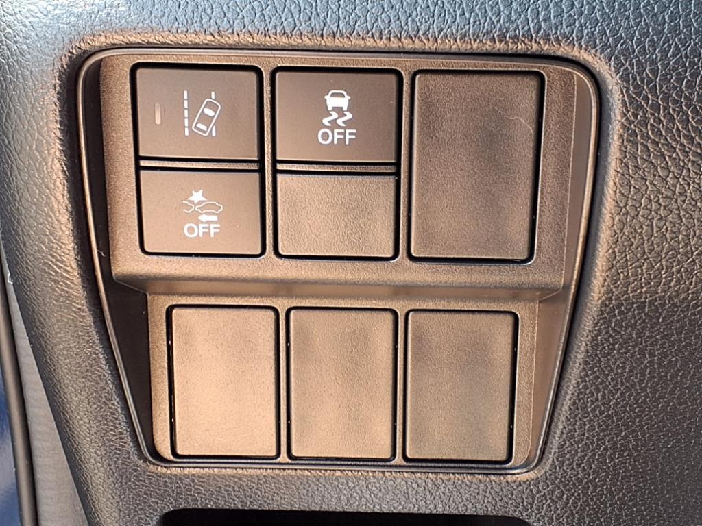 used 2019 Honda CR-V car, priced at $16,995