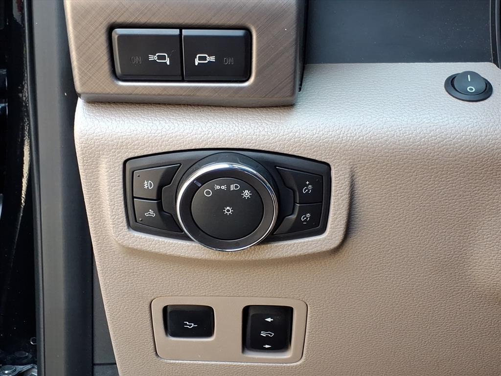 used 2018 Ford F-450 car, priced at $68,995