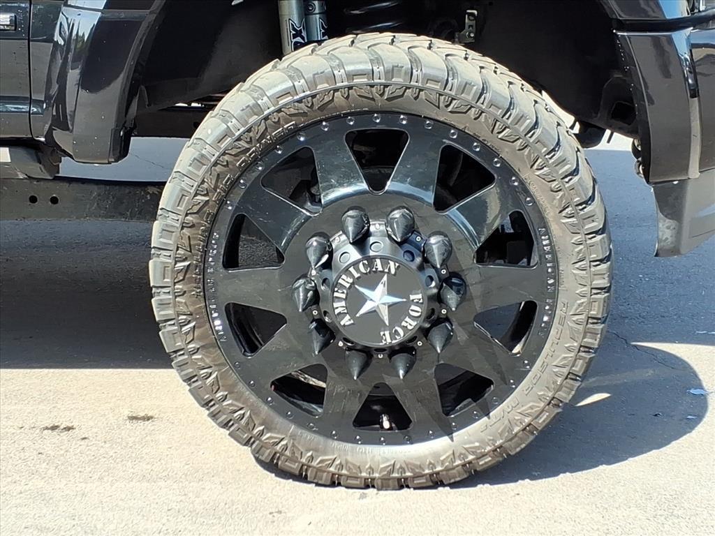 used 2018 Ford F-450 car, priced at $68,995