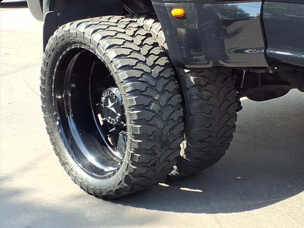 used 2018 Ford F-450 car, priced at $68,995