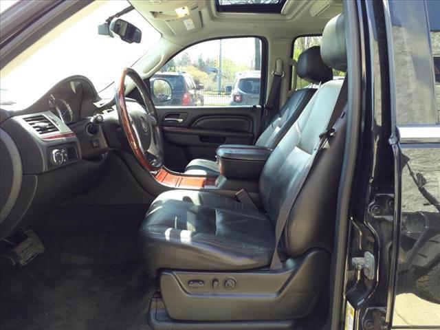 used 2011 Cadillac Escalade car, priced at $11,995