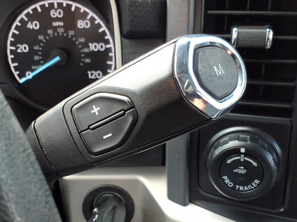 used 2021 Ford F-150 car, priced at $33,995