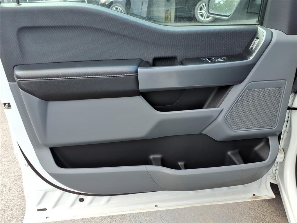 used 2021 Ford F-150 car, priced at $33,995
