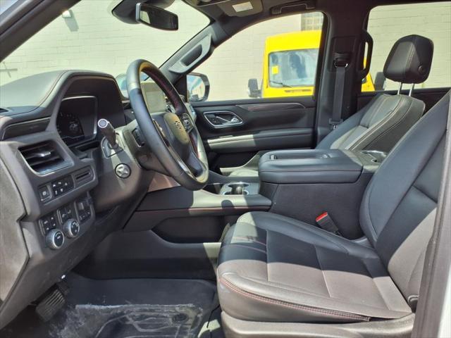 used 2023 Chevrolet Tahoe car, priced at $59,995