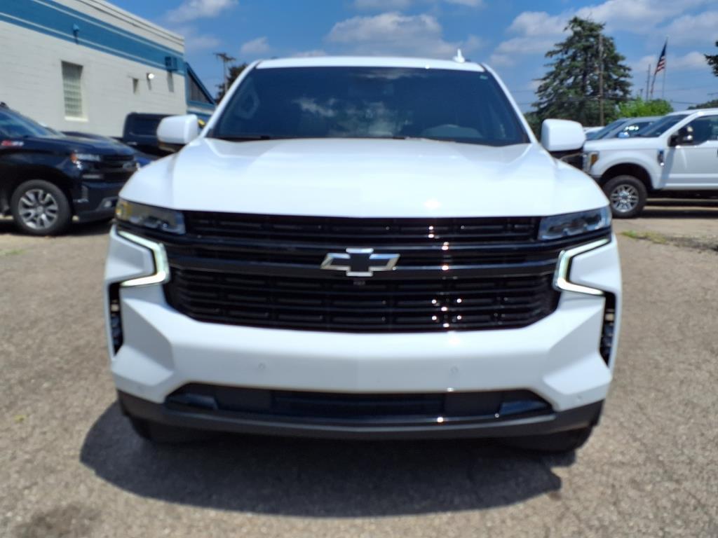 used 2023 Chevrolet Tahoe car, priced at $59,995