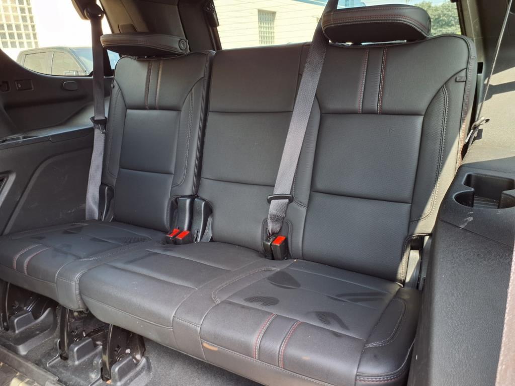 used 2023 Chevrolet Tahoe car, priced at $59,995