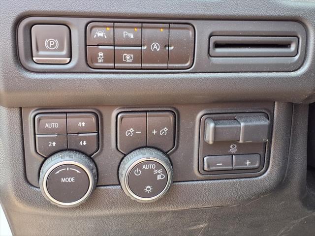 used 2023 Chevrolet Tahoe car, priced at $59,995