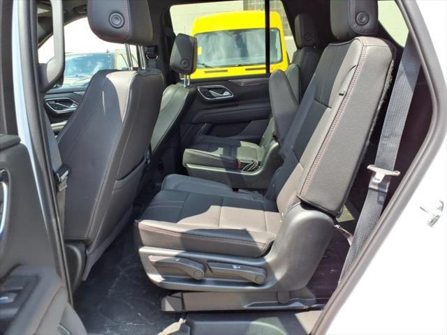used 2023 Chevrolet Tahoe car, priced at $59,995
