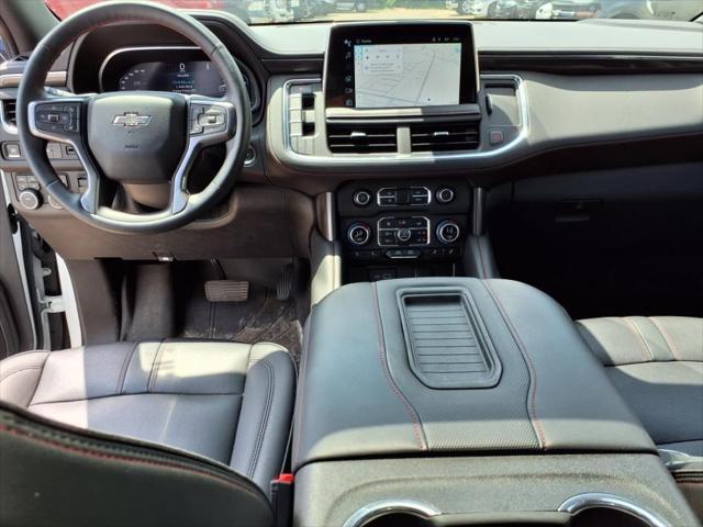 used 2023 Chevrolet Tahoe car, priced at $59,995