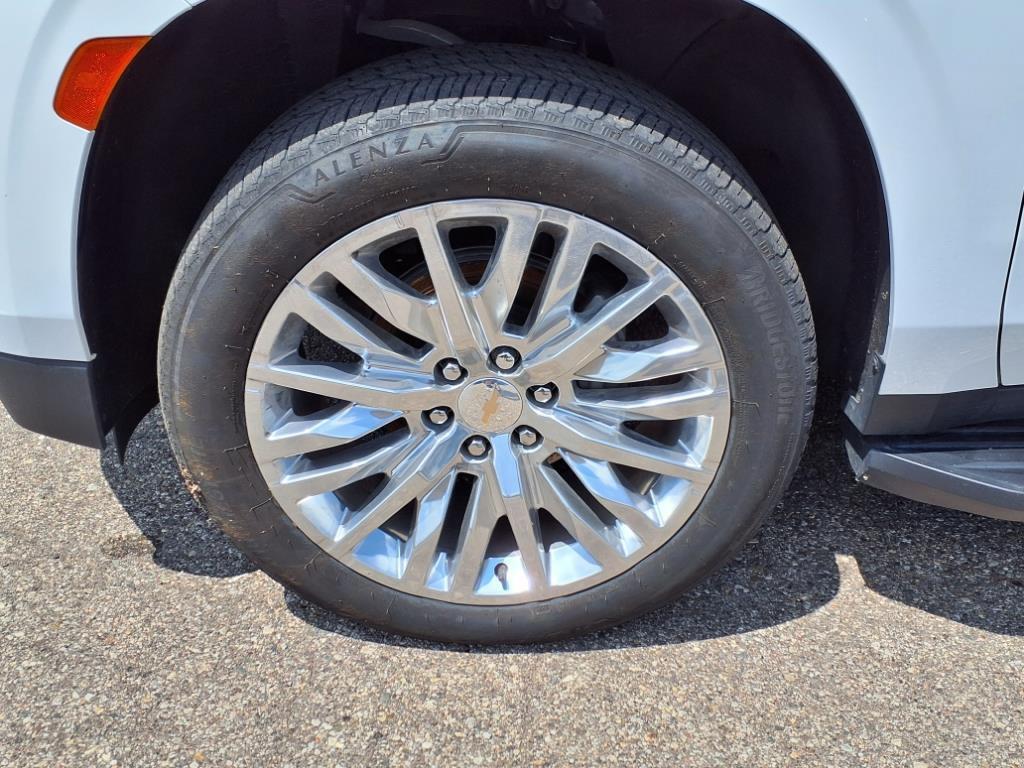 used 2023 Chevrolet Tahoe car, priced at $59,995