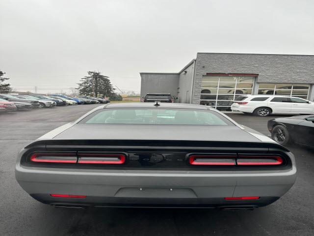 used 2023 Dodge Challenger car, priced at $249,995