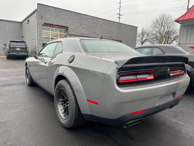 used 2023 Dodge Challenger car, priced at $249,995