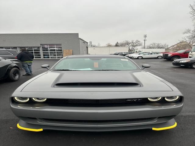 used 2023 Dodge Challenger car, priced at $249,995