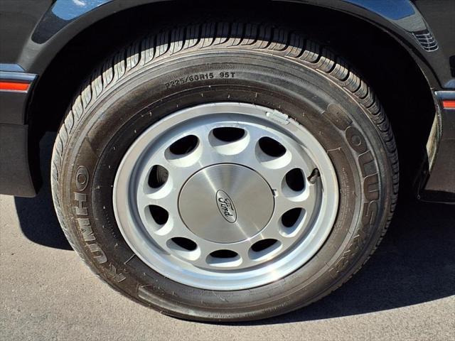 used 1988 Ford Mustang car, priced at $32,995