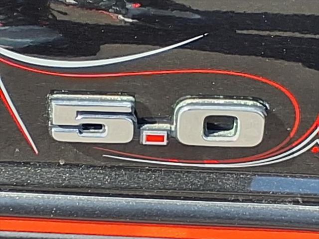 used 1988 Ford Mustang car, priced at $32,995