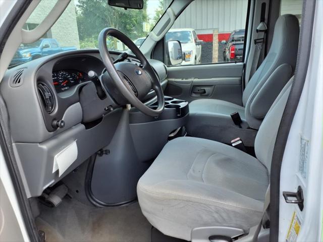 used 2007 Ford E350 Super Duty car, priced at $13,995
