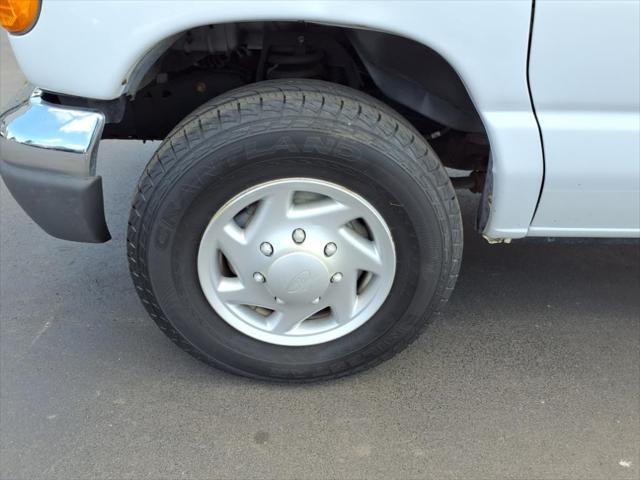 used 2007 Ford E350 Super Duty car, priced at $13,995