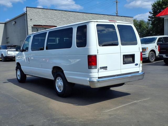 used 2007 Ford E350 Super Duty car, priced at $13,995