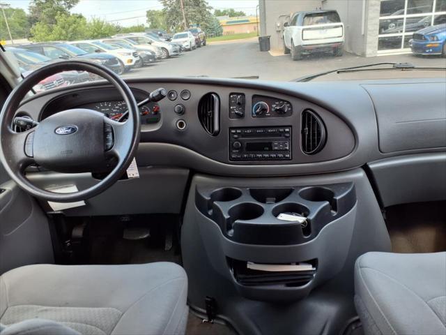 used 2007 Ford E350 Super Duty car, priced at $13,995