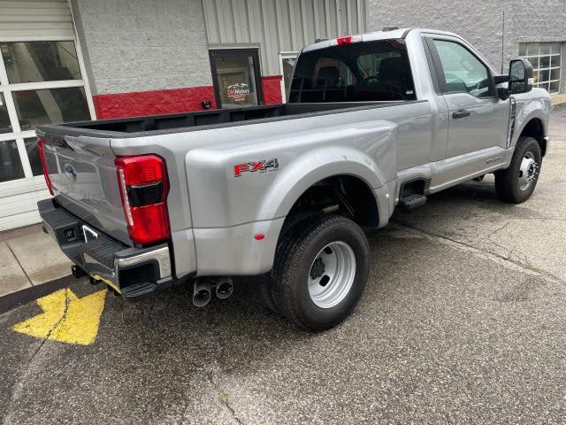 used 2023 Ford F-350 car, priced at $67,995