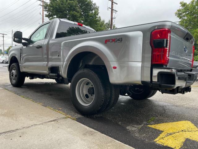 used 2023 Ford F-350 car, priced at $67,995